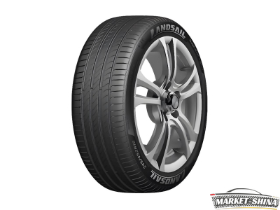 Landsail RapidDragon SUV 215/65 R16 98H