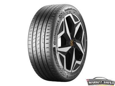Continental PremiumContact 7 205/40 R18 86Y