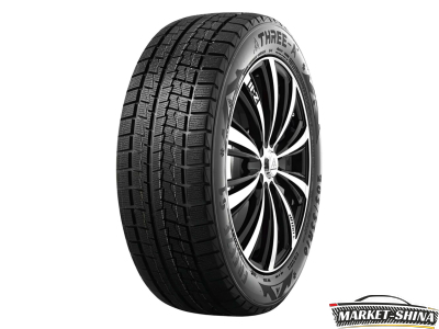 Rapid Freeze S1 225/55 R17 101H