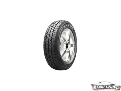 Maxxis AL2 Vansmart A/S 215/65 R16 109T