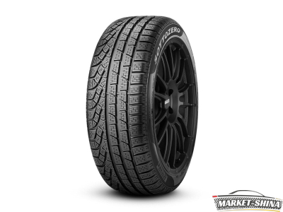 Pirelli Winter Sotto Zero 2 255/40 R18 99V