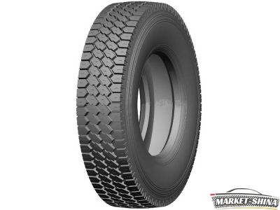 AMBERSTONE 607 11.00/0 R22.5 146/143L