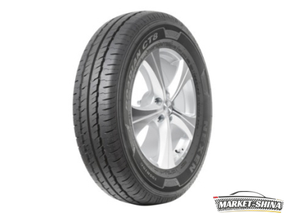 Nexen Roadian CT8 215/65 R16 109T