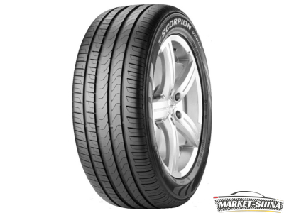 Pirelli Scorpion Verde All Season SUV 235/45 R20 100V Pirelli Scorpion Verde All Season SUV 235/45 R20 100V