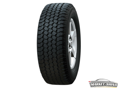 Goodyear Wrangler All-Terrain Adventure with Kevlar 265/60 R18 110H