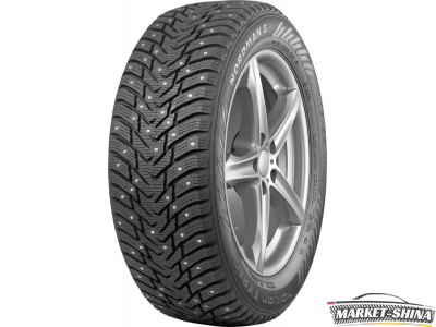Ikon Tyres (Nokian Tyres) Character Ice 8 (Nordman 8) 215/60 R16 99T