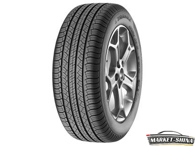 Triangle AdvanteX SUV TR259 275/55 R20 117W Triangle AdvanteX SUV TR259 275/55 R20 117W