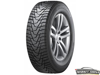 Hankook Winter i*Pike X W429A SUV 265/50 R20 111T