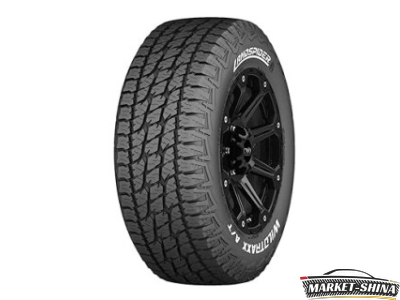 Landspider WildTraxx A/T 245/70 R17 110T