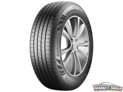Continental CrossContact RX Silent 265/35 R21 101W