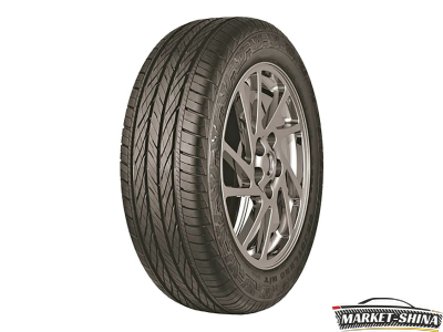 Tracmax X-Privilo H/T 225/55 R18 98H