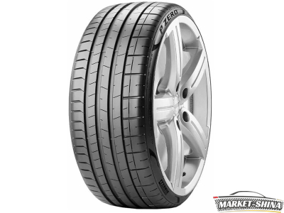 Pirelli P Zero Sports Car 275/40 R22 107Y