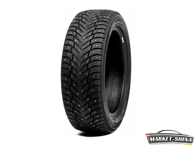 Powertrac SnowPro Stud 02 265/45 R21 