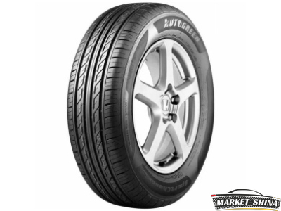 Autogreen Sport Chaser SC2 215/65 R16 98H