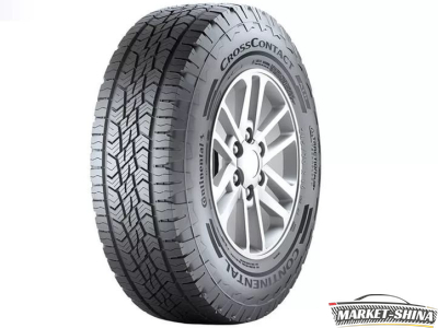 Continental ContiCrossContact ATR 255/60 R17 106V Continental ContiCrossContact ATR 255/60 R17 106V