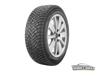 Dunlop WINTER ICE03 205/55 R16 94T