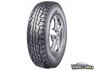 Nankang FT7 225/75 R16 115Q