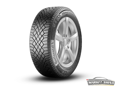 Continental VikingContact 7 225/60 R18 104T