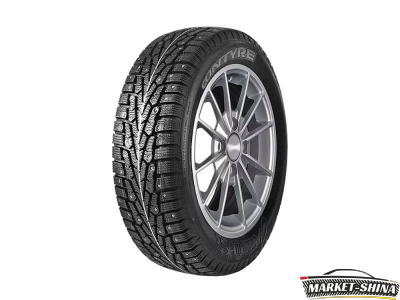 Contyre Arctic Ice 3 215/65 R16 98T