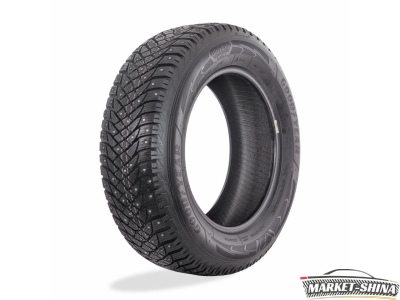 Goodyear UltraGrip Arctic 2 SUV 225/60 R18 104T