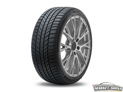 Continental WinterContact TS 870 P 225/60 R18 104V