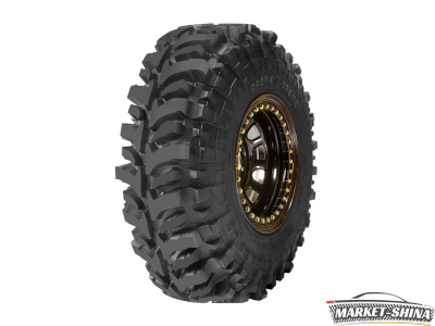 ACCELERA BADAK X-TREME 33/10.5 R15 115N