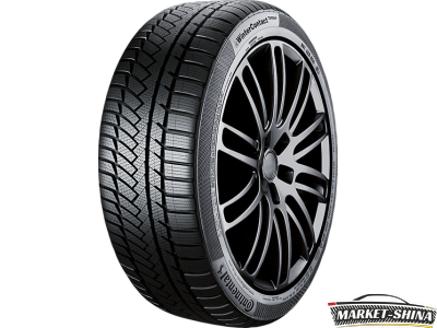 Continental WinterContact TS 850 P Seal 235/60 R18 103T