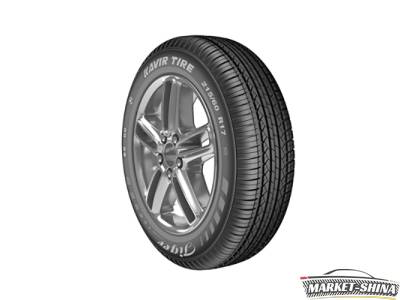 KAVIR TIRE КВ66 TIGER 215/65 R16 102H
