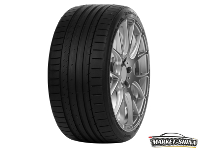 Gripmax SureGrip Pro Sport 215/45 R18 93Y