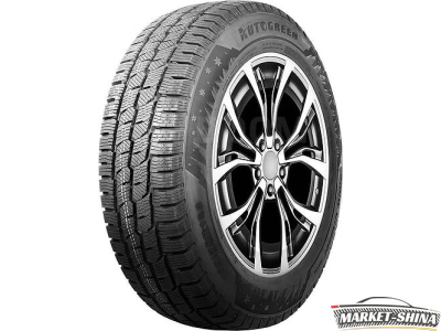 Autogreen Snow Cruiser AW06 225/70 R15 112/110R