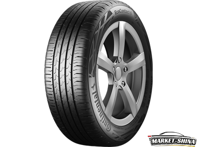 Continental EcoContact 6 285/40 R23 107Y