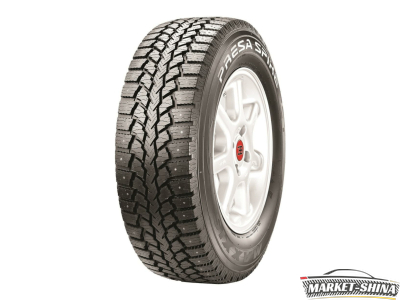 Maxxis Presa Spike MA-SLW 195/75 R16 107/105Q