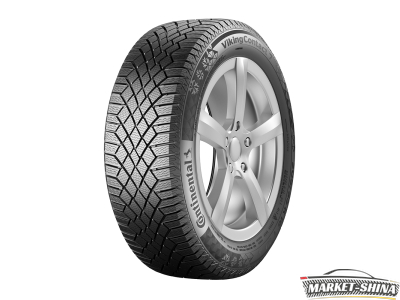 Continental Viking Contact 7 195/65 R15 95T XL