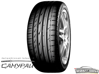Yokohama Advan Sport V103 205/45 R17 88W