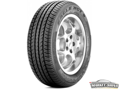 GoodYear Eagle NCT 5 245/40 R18 93Y