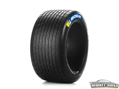 Michelin Pilot Sport GT P2H 24/61 R—17 -- Michelin Pilot Sport GT P2H 24/61 R—17 --