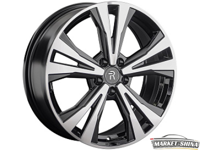 Replay CHR110 7 x 18 5*108 Et:36 Dia:65.1 BKF