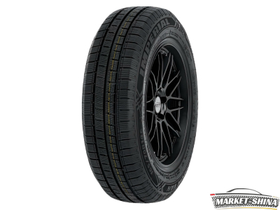 IMPERIAL Snowdragon Van 215/70 R15 109R