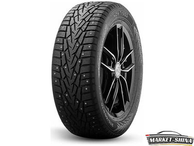 Ikon Tyres (Nokian Tyres) Character Ice 7 225/50 R17 98T
