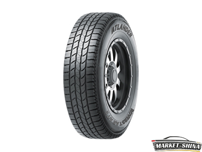 Atlander Roverstar A/T II 215/75 R15 106R