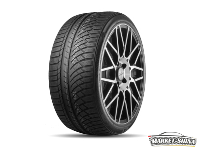 Kumho WinterCraft WP72 245/45 R19 102V