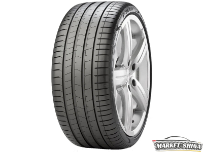 Pirelli P -ZERO LUXURY SALOON 315/35 R21 111Y