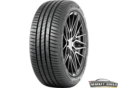 LASSA Revola 215/55 R17 94W LASSA Revola 215/55 R17 94W