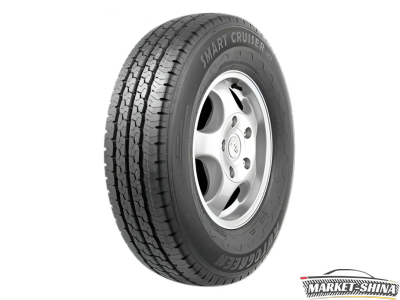 Autogreen Smart Cruiser SC7 195/75 R16 107R