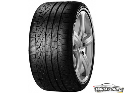 Pirelli Winter Sotto Zero 2 205/55 R17 91H