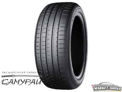 Yokohama Advan Sport V107E 275/45 R20 110Y