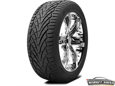General Grabber UHP 285/35 R22 106W General Grabber UHP 285/35 R22 106W