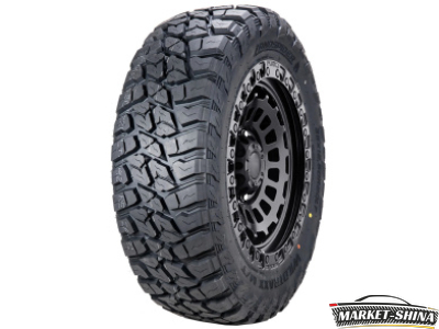 Landspider WildTraxx M/T 33/12.5 R20 114Q