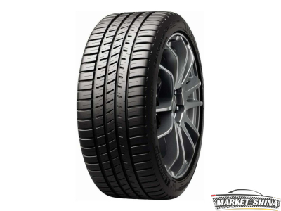 Michelin Pilot Sport A/S 3 315/35 R20 110V Michelin Pilot Sport A/S 3 315/35 R20 110V