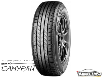 Yokohama Geolandar CV G058 225/60 R18 100H